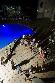 Larissa Blue Resort