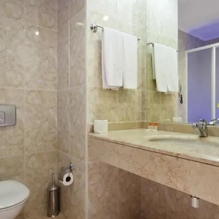 Larissa Blue Resort 2*