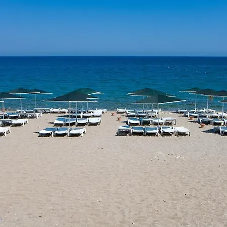 Larissa Blue Resort Kemer