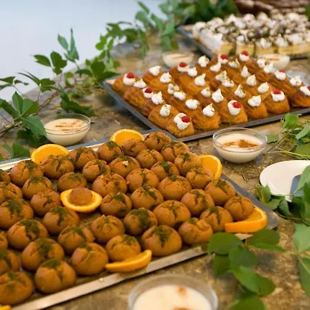 Larissa Blue Resort Kemer