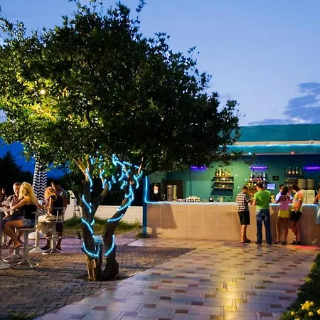 Resort Larissa Blue Kemer