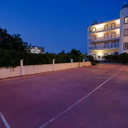 Larissa Blue 2* Kemer