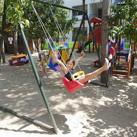 Larissa Blue Resort Kemer