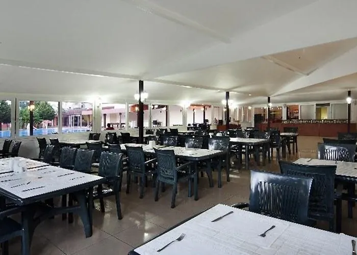 Larissa Blue 2* Kemer