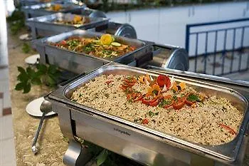 Larissa Blue Resort 2*