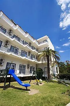 Larissa Blue Resort Kemer