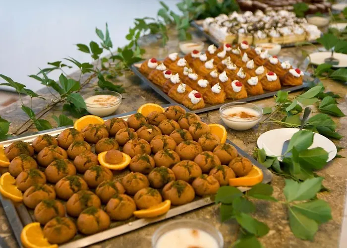 Larissa Blue Resort Kemer