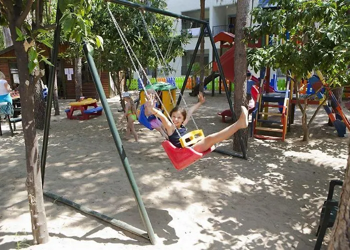 Larissa Blue Resort Kemer