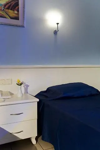 Larissa Blue Resort 2*