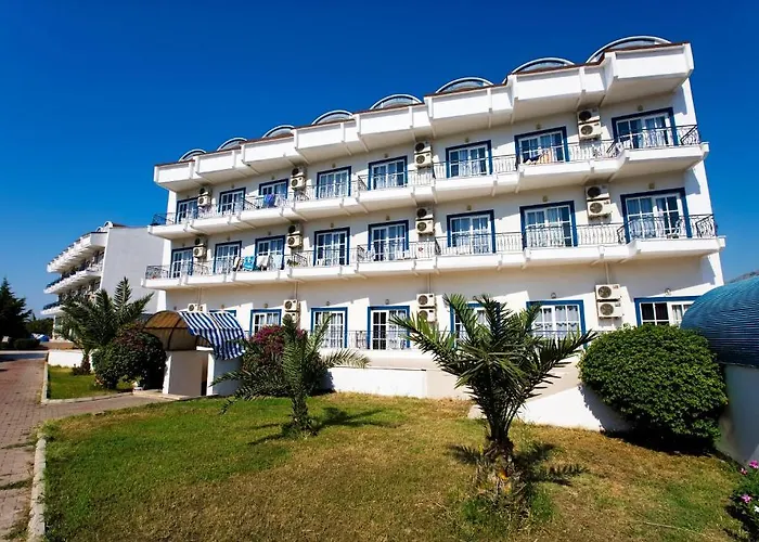 Larissa Blue Resort Kemer