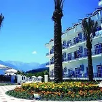 Larissa Blue Resort 2*