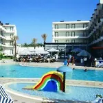 Resort Larissa Blue Kemer