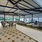 Resort Larissa Blue 2*