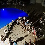 Larissa Blue Resort