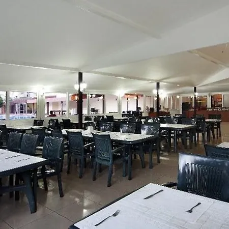 Larissa Blue 2* Kemer