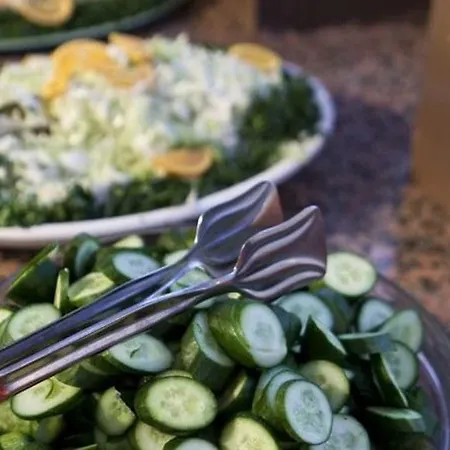 Semesteranläggning (resort) Larissa Blue