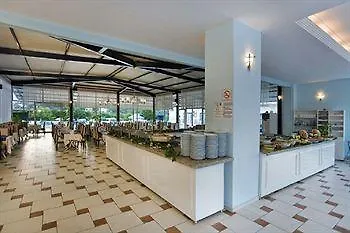 Larissa Blue Θέρετρο Κεμέρ