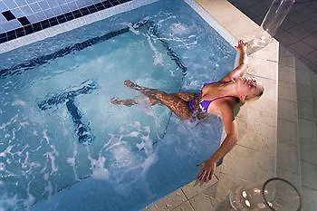 Larissa Blue Semesteranläggning (resort)