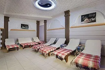 Larissa Blue Θέρετρο 2*