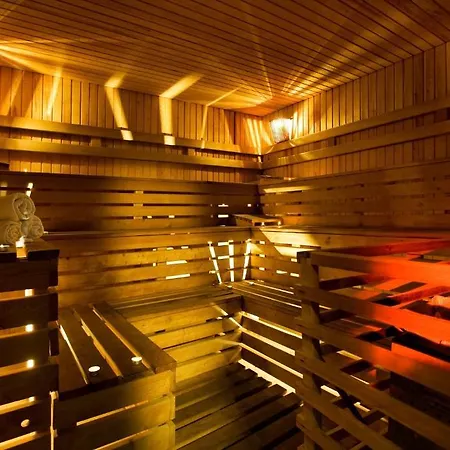 Semesteranläggning (resort) Larissa Blue 2*