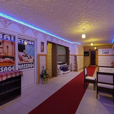 Larissa Blue 2* Κεμέρ