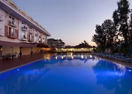 Larissa Blue 2* Κεμέρ