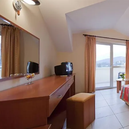 Larissa Blue Semesteranläggning (resort) Kemer