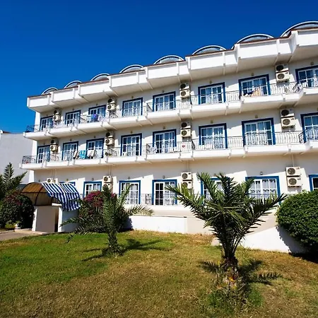 Larissa Blue Θέρετρο Κεμέρ