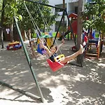 Larissa Blue Resort Kemer